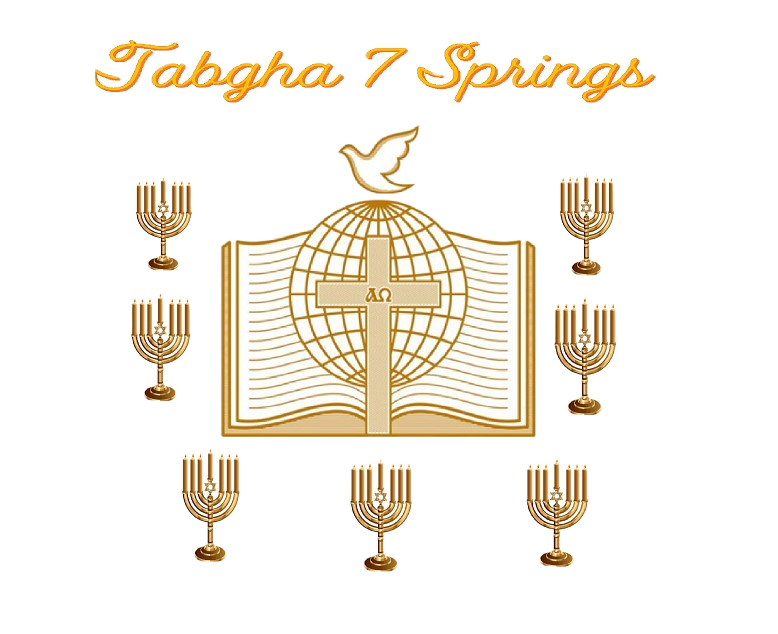 Tabgha 7 Springs Career Opportunities