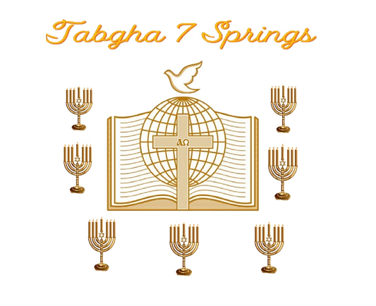 Tabgha 7 Springs Career Opportunities