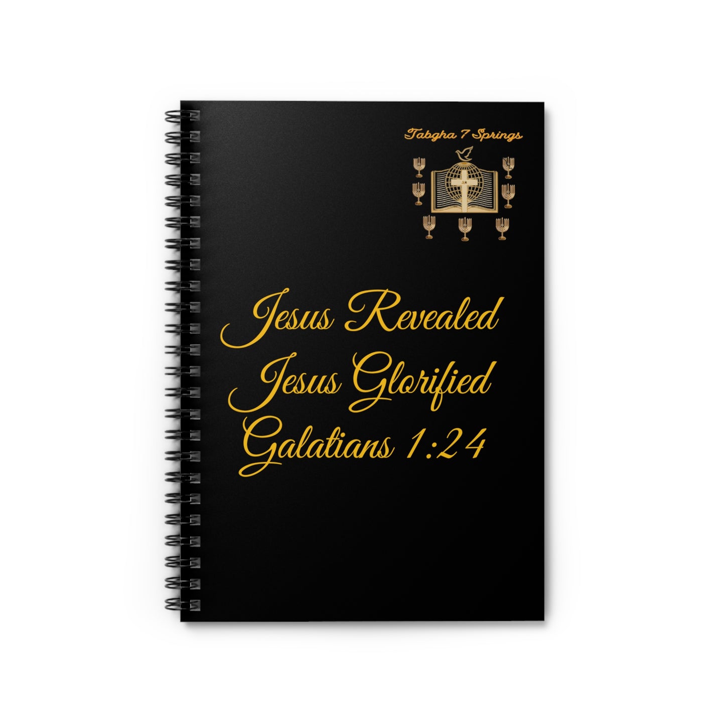 Prayer Devotional Journal